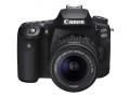 Зеркальный фотоаппарат Canon EOS 90D Kit 18-55mm IS STM - Ваш ключ к профессиональной фотографии