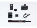 Беззеркальный фотоаппарат Canon EOS M50 Mark II Kit EF-M 18-150mm f/3.5-6.3 IS STM (черный)