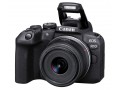 Беззеркальный фотоаппарат Canon EOS R10 Kit RF-S 18-45 IS STM