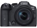 Беззеркальный фотоаппарат Canon EOS R7 Kit RF-S 18-150mm F3.5-6.3 IS STM