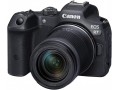Беззеркальный фотоаппарат Canon EOS R7 Kit RF-S 18-150mm F3.5-6.3 IS STM