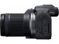 Беззеркальный фотоаппарат Canon EOS R7 Kit RF-S 18-150mm F3.5-6.3 IS STM
