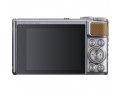 Фотоаппарат Canon PowerShot SX740 HS (серебристый) - ваш ключ к миру безграничных возможностей фотографии
