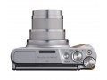 Фотоаппарат Canon PowerShot SX740 HS (серебристый) - ваш ключ к миру безграничных возможностей фотографии