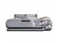 Фотоаппарат Canon PowerShot SX740 HS (серебристый) - ваш ключ к миру безграничных возможностей фотографии