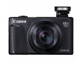 Фотоаппарат Canon PowerShot SX740 HS (черный) - ваш ключ к миру безграничных возможностей фотографии