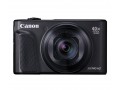 Фотоаппарат Canon PowerShot SX740 HS (черный) - ваш ключ к миру безграничных возможностей фотографии