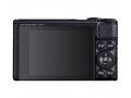 Фотоаппарат Canon PowerShot SX740 HS (черный) - ваш ключ к миру безграничных возможностей фотографии
