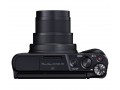 Фотоаппарат Canon PowerShot SX740 HS (черный) - ваш ключ к миру безграничных возможностей фотографии