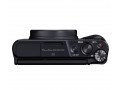 Фотоаппарат Canon PowerShot SX740 HS (черный) - ваш ключ к миру безграничных возможностей фотографии