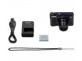 Фотоаппарат Canon PowerShot SX740 HS (черный) - ваш ключ к миру безграничных возможностей фотографии