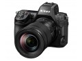 Беззеркальный фотоаппарат Nikon Z8 Kit 24-120mm f/4
