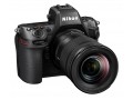 Беззеркальный фотоаппарат Nikon Z8 Kit 24-120mm f/4