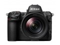 Беззеркальный фотоаппарат Nikon Z8 Kit 24-120mm f/4