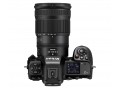 Беззеркальный фотоаппарат Nikon Z8 Kit 24-120mm f/4
