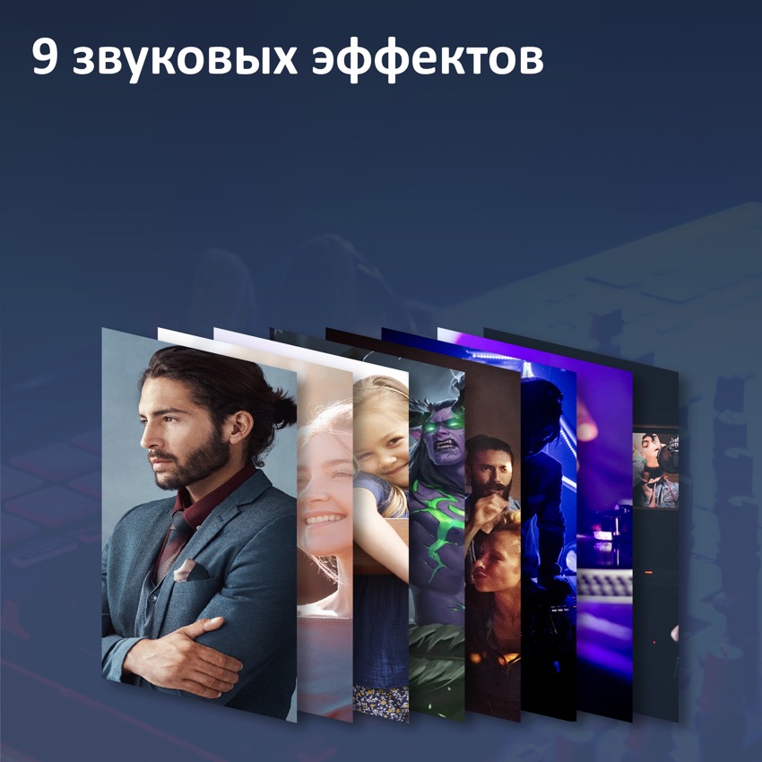 Компактный беспроводной микрофон Synco G1T/L для Type-C и Apple Lightning